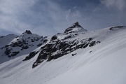  les Rochers des Barmes de l'Ours