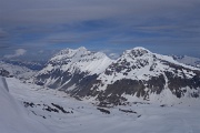 Vue sur Grande Casse et Grande Motte