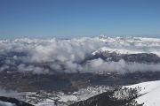  les lacs 
