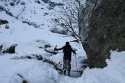  traversée sur la glace