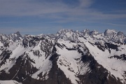  les Ecrins