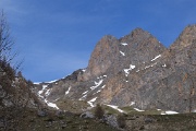  tête de Gaulent 