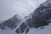  le col des Lances