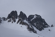  les dents du Loup