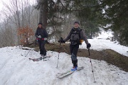  on souffle après une belle séance de boardercross