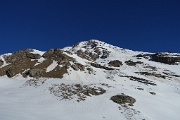  les dernières chutes ont un peu coulées !