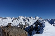  les grands de l'Oisans
