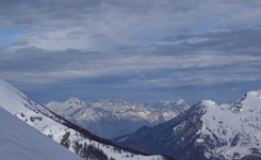  Dévoluy