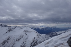  Coté sud
