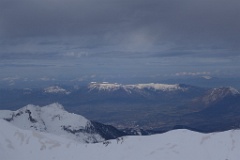  Ceüse et Gap au soleil