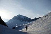  toujours un vent glacial