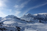  Cols du Lac Noir et du Rocher Blanc
