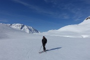  sur le lac Brulet