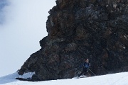  la descente ; un régal !