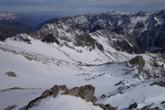  la descente de L'Autovalonasso