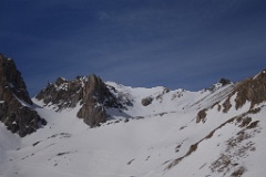  Col et Sommet