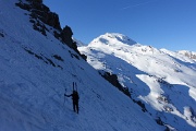  lolo à pied 