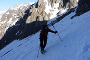  et Pierre à ski 