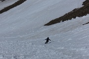  la neige est parfaite 