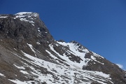  le couloir remonté le matin