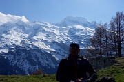  pas mal la vue !