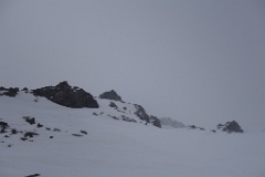  La crête du Brequin
