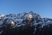  le soleil se lève
