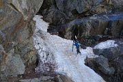  de retour sur le sentier