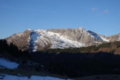  du col du Haut du Four 