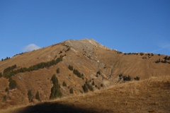  pointe de Chaurionde
