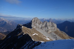  pointe de la Sambuy