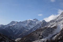  Tête de Moïse