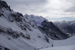  les Monts Castellino