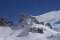  les Monts Pertusa 