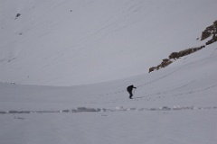  la dernière montée