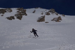  bonne descente