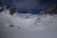  le col et nos traces
