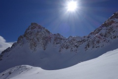  le col de l'Infernetto