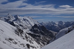  le Haut Val Maira