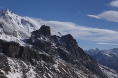  les Monts Castellino