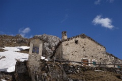  les chalets du Grand Collet