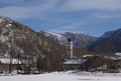  et retour à Chiaperra