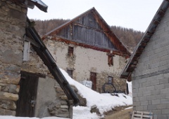  Archinard