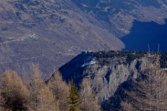  le fort du Télégraphe