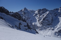  le Pic de Font Turbat