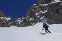  bonne descente