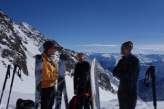 Col des Fontaines