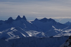  les Arves
