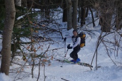  Fifi en forêt