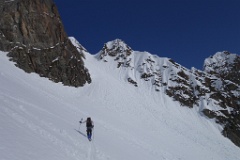  On remonte vers le Pas du Frêne